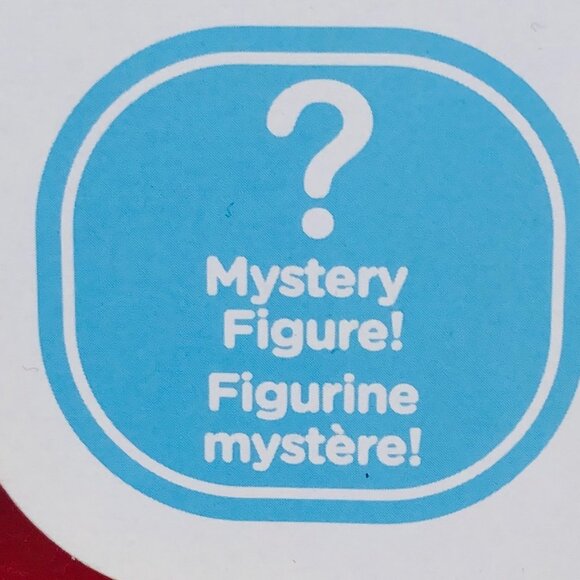 Disney Tsum Tsum Fun At the Fair Basic Display Set (Carousel) New Sealed Age 6+ - Picture 15 of 16